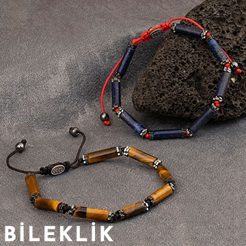 Men Bracelets