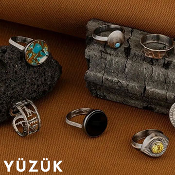 Men Rings